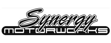 Synergy Motorworks logo