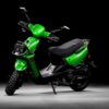 Roguestar 150cc Off-Road Brochure green