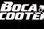 BOCA SCOOTER