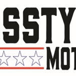 HOSSTYLE LOGO