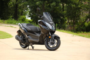 FREEDOM STORM 150XH OVERVIEW