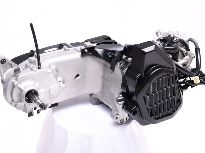 KS150 (3) KS150 ENGINE
